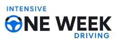 Intensive One Week Driving Courses